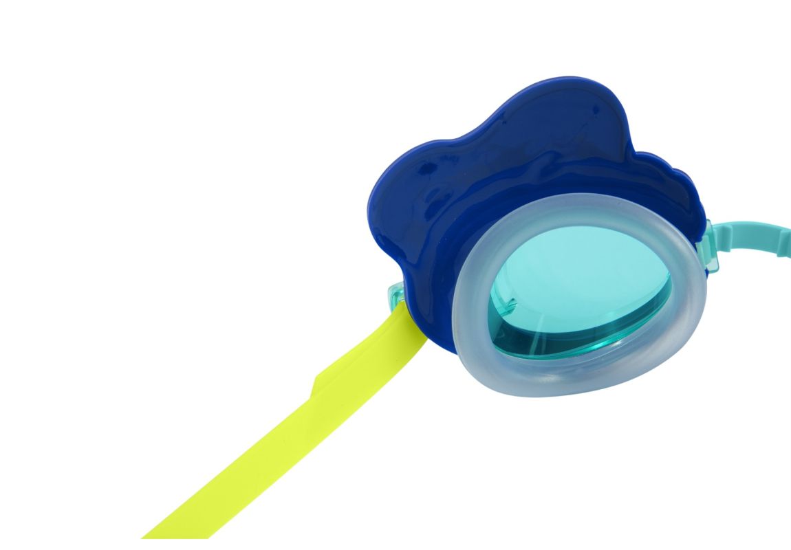 Naočale za plivanje AquaPals™ | za 3+ godine