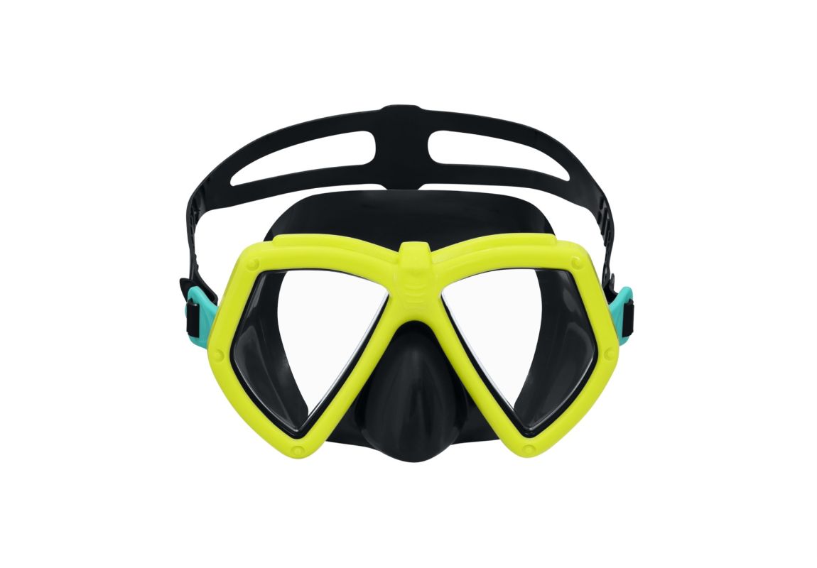 Maska za plivanje Dominator™ | za 7+ god. 