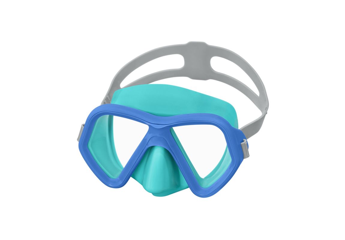 Maska za plivanje Dominator™ | za 3+ godine