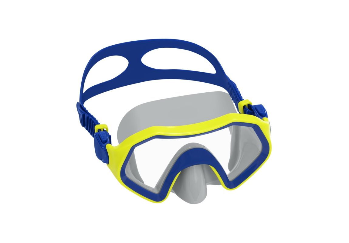 Maska za plivanje Crusader™ | za 7+ god. 