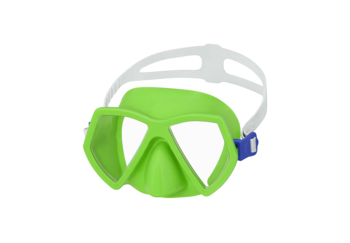 Maska za plivanje Dominator Essential™ | za 7+ god. 