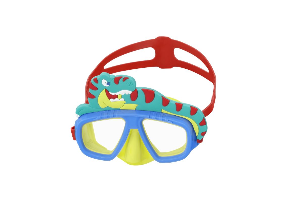 Maska za plivanje AquaPals™ | za 3+ godine