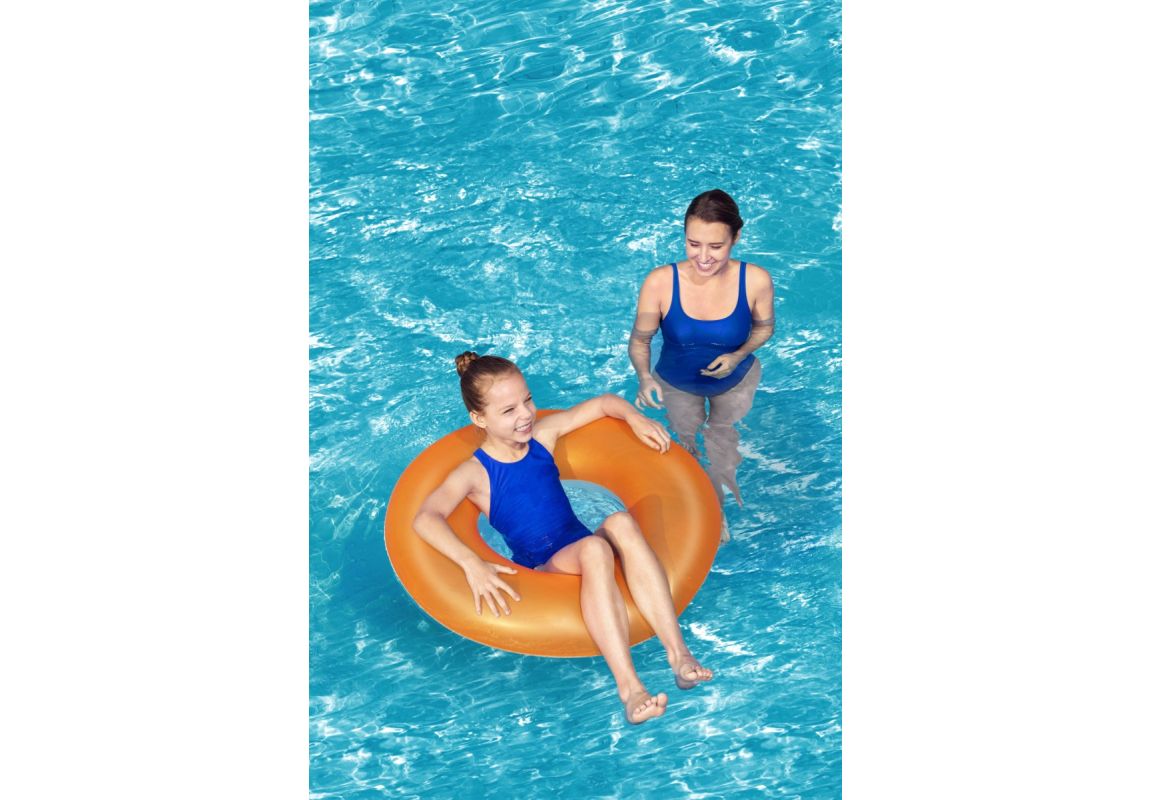 Kolut za plivanje Frosted Neon | 91 cm