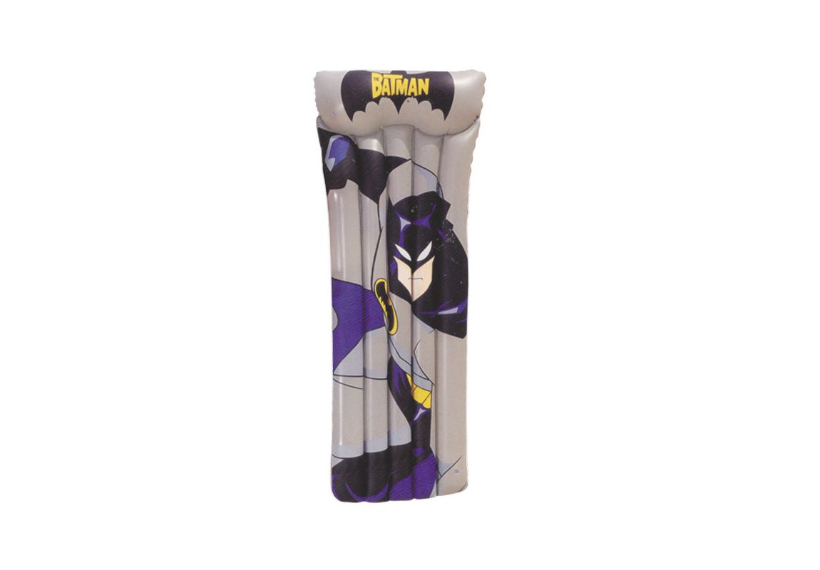 Luftmadrac Batman™ | 183 x 76 cm
