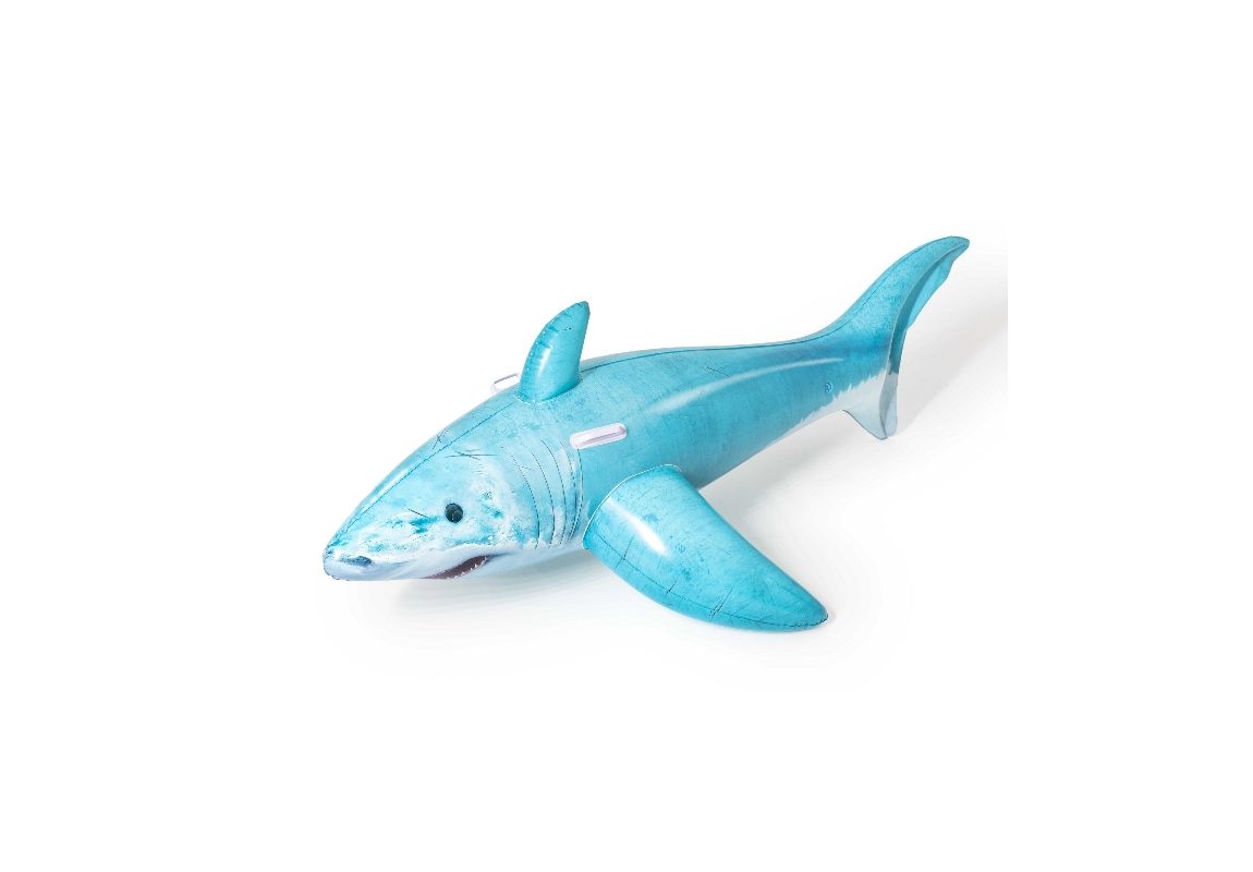 Morski pas na napuhavanje | 183 x 102 cm