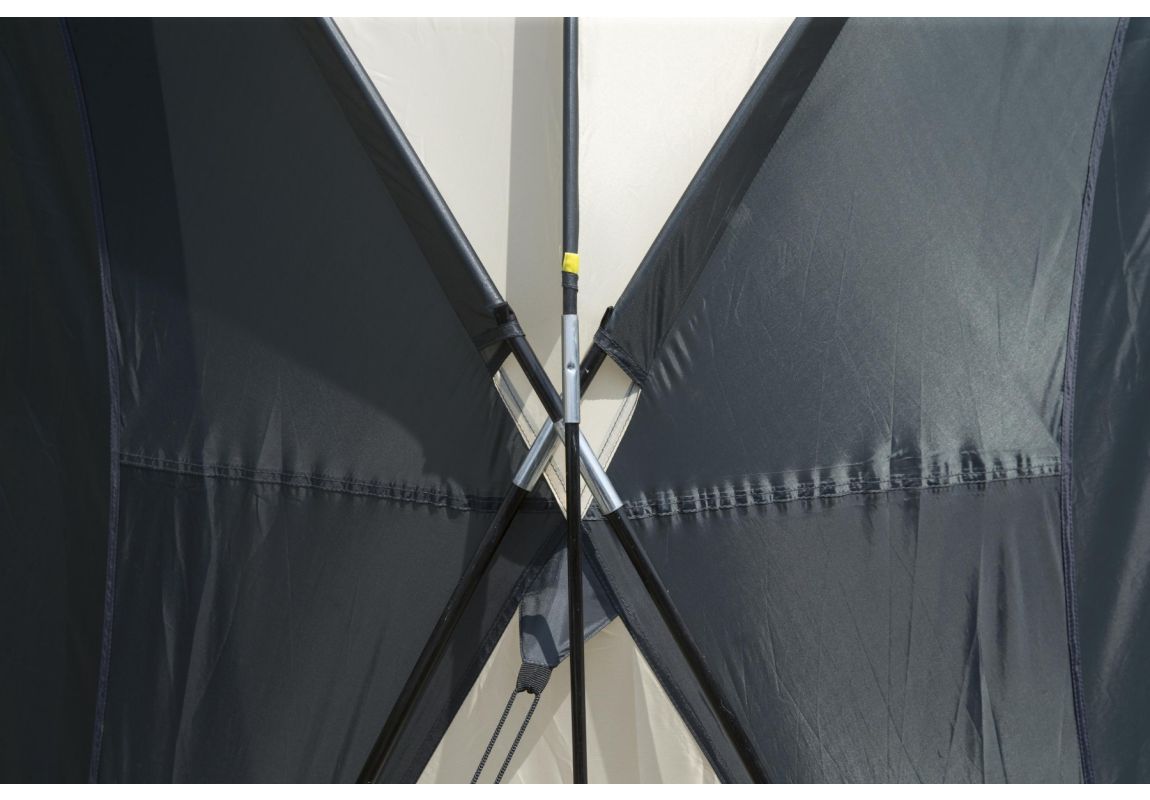 Zaštitni šator za masažni bazen Lay-Z-Spa® | 390 x 390 x 255 cm