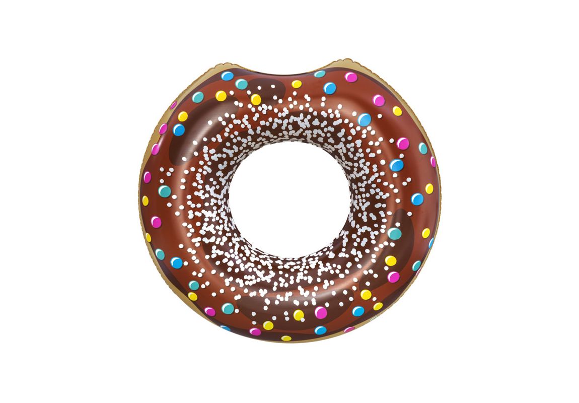 Kolut za plivanje Donut | 107 cm