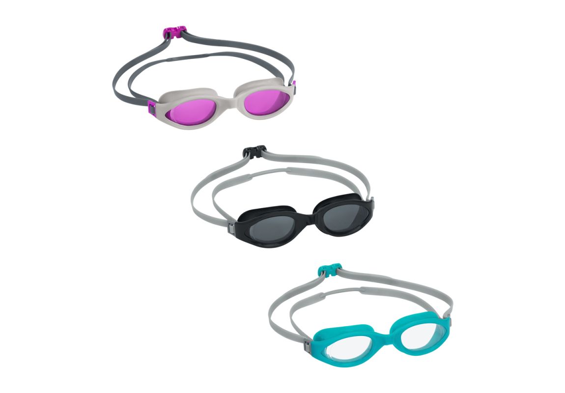 Naočale za plivanje Accelera™ | za 14+ god.