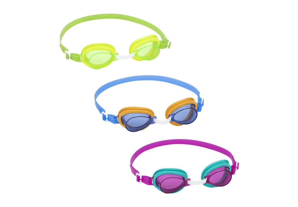 Naočale za plivanje Aqua Burst™ | za 3+ godine