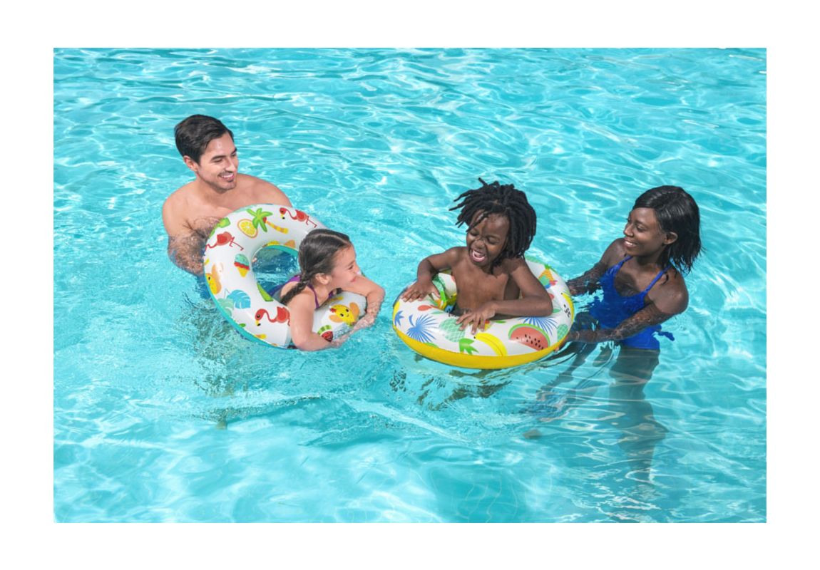 Bestway® Dječji kolut za plivanje | 61 cm