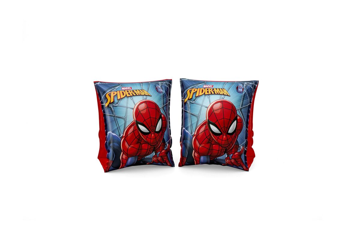 Narukvice za plivanje Spider-Man™ | za 3-6 god.