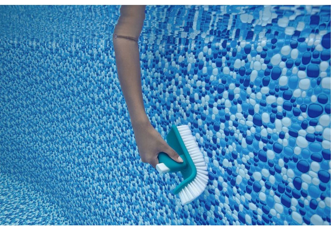 Rotirajuća četka za bazen Bestway® AquaScrub™