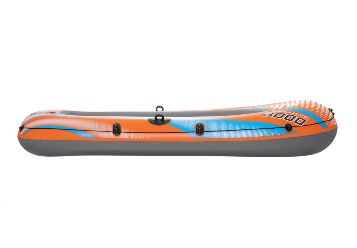 Čamac na napuhavanje Kondor Elite 3000 Raft | 246 x 122 cm