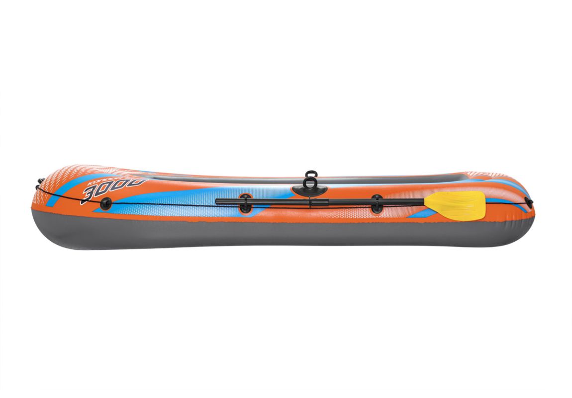 Čamac Kondor Elite 3000 Raft Set | 246 x 122 cm
