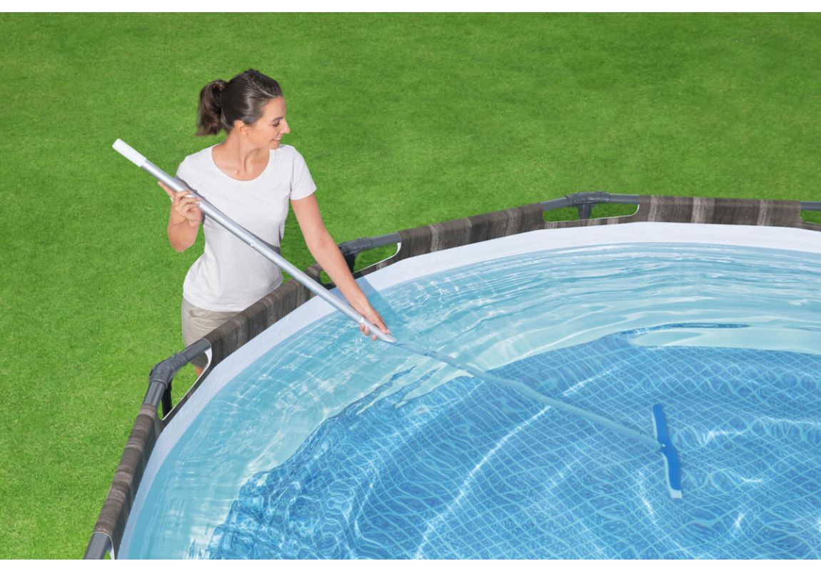 Četka za čišćenje bazena Flowclear™ AquaBroom™ 
