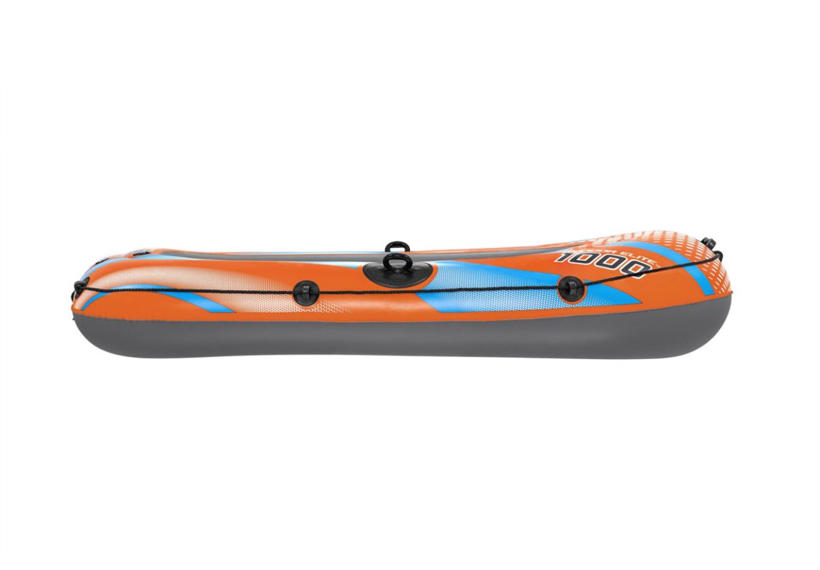 NI V PONUDBI 2024 Napihljiv čoln Kondor Elite 1000 Raft | 162 x 96 cm