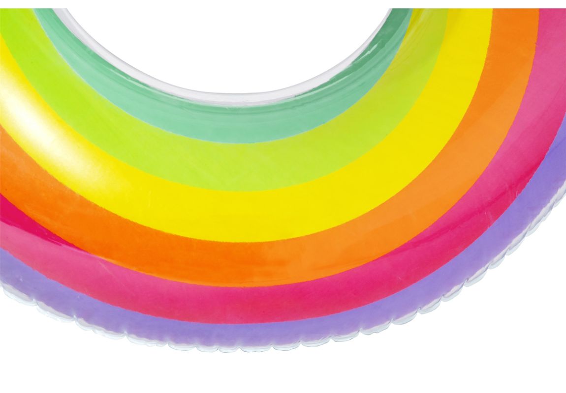 Dvostruki kolut Rainbow Dreams 186 x 116 cm
