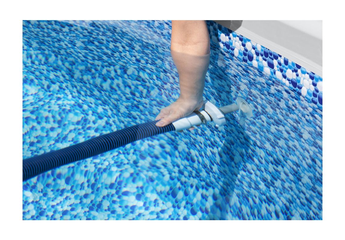 Flowclear™ cijev za čiščenje bazena 38 mm x 9 m