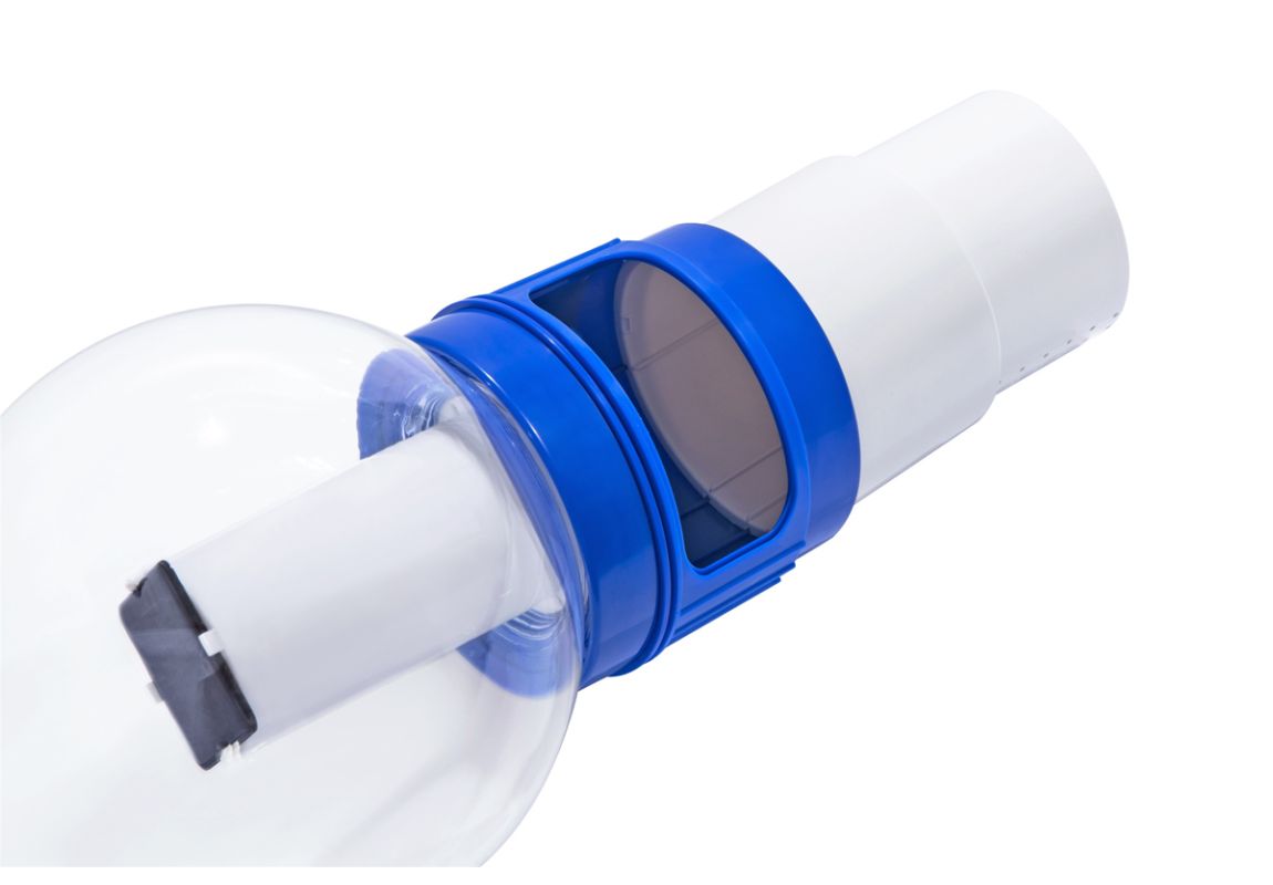 Flowclear™ LED dozator kemikalija SolarSphere™ 
