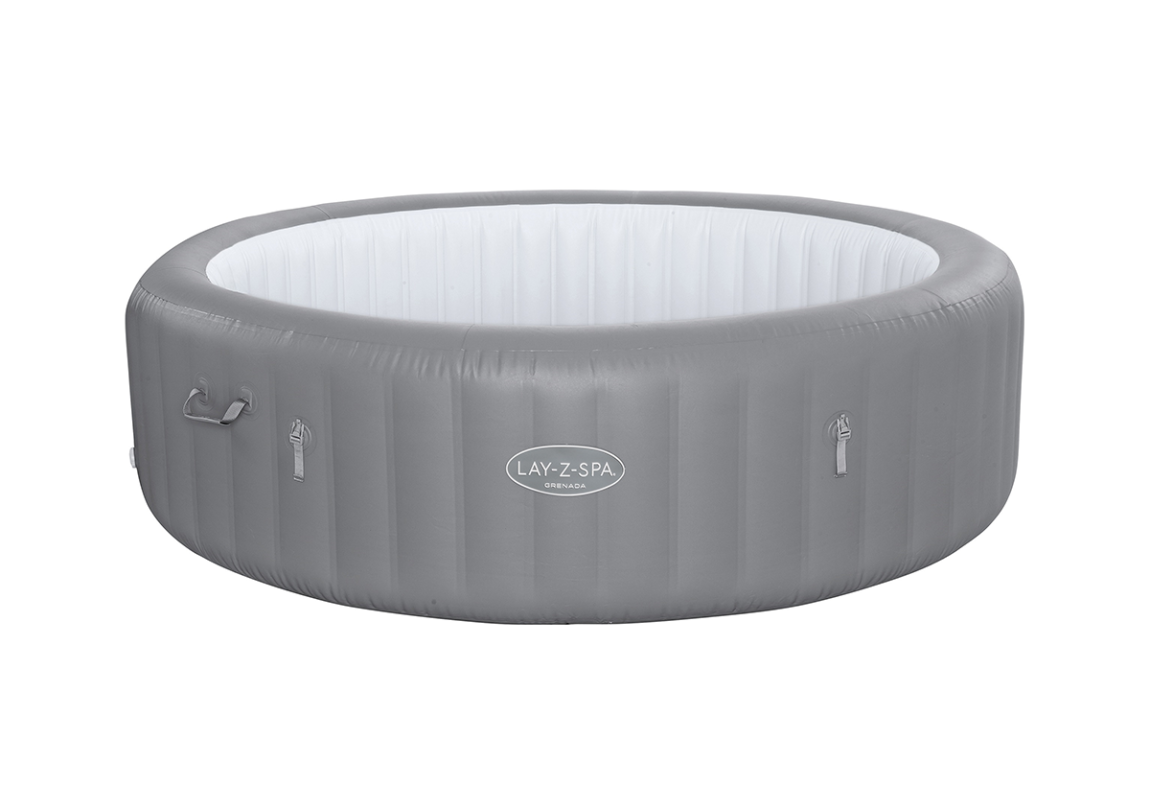 Rezervno platno za masažni bazen Lay-Z-Spa® Grenada Smart Airjet ™ |236 x 71 cm