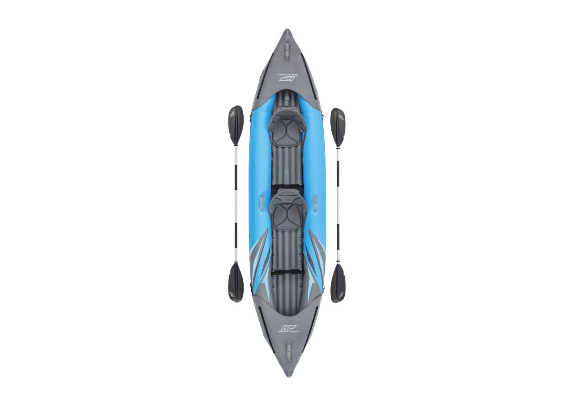 Kajak Hydro-Force™ Surge Elite X2 | 382 x 94 x 42 cm