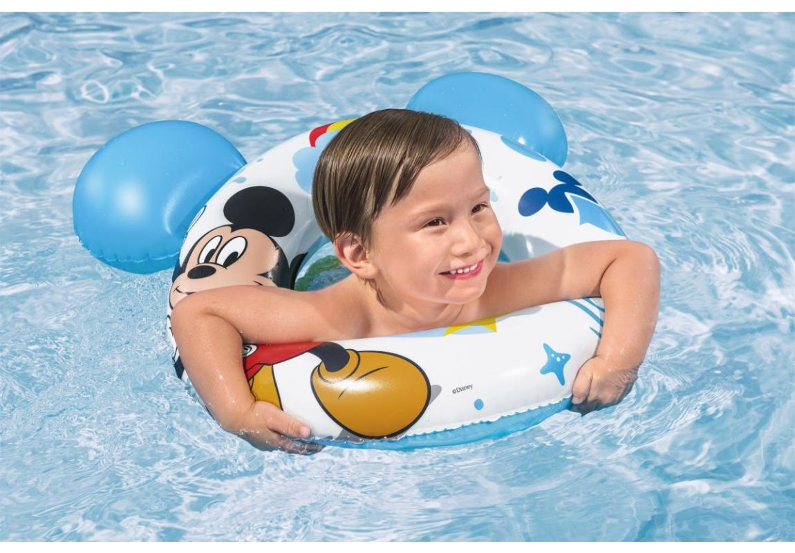 Kolut za plivanje Splash Pal Mickey&Friends | 65 cm 