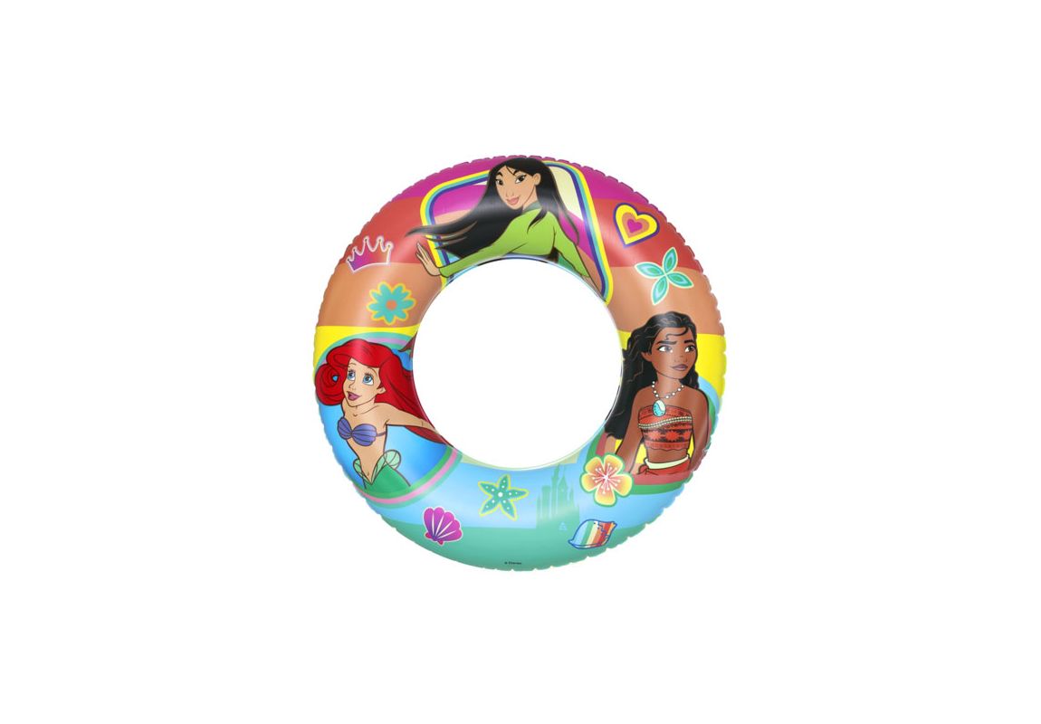 Kolut za plivanje Princess™ | 56 cm