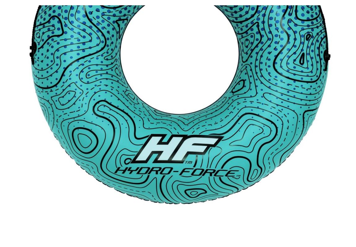 Kolut za plivanje Hydro-Force™ Breeze Rider | 106 cm