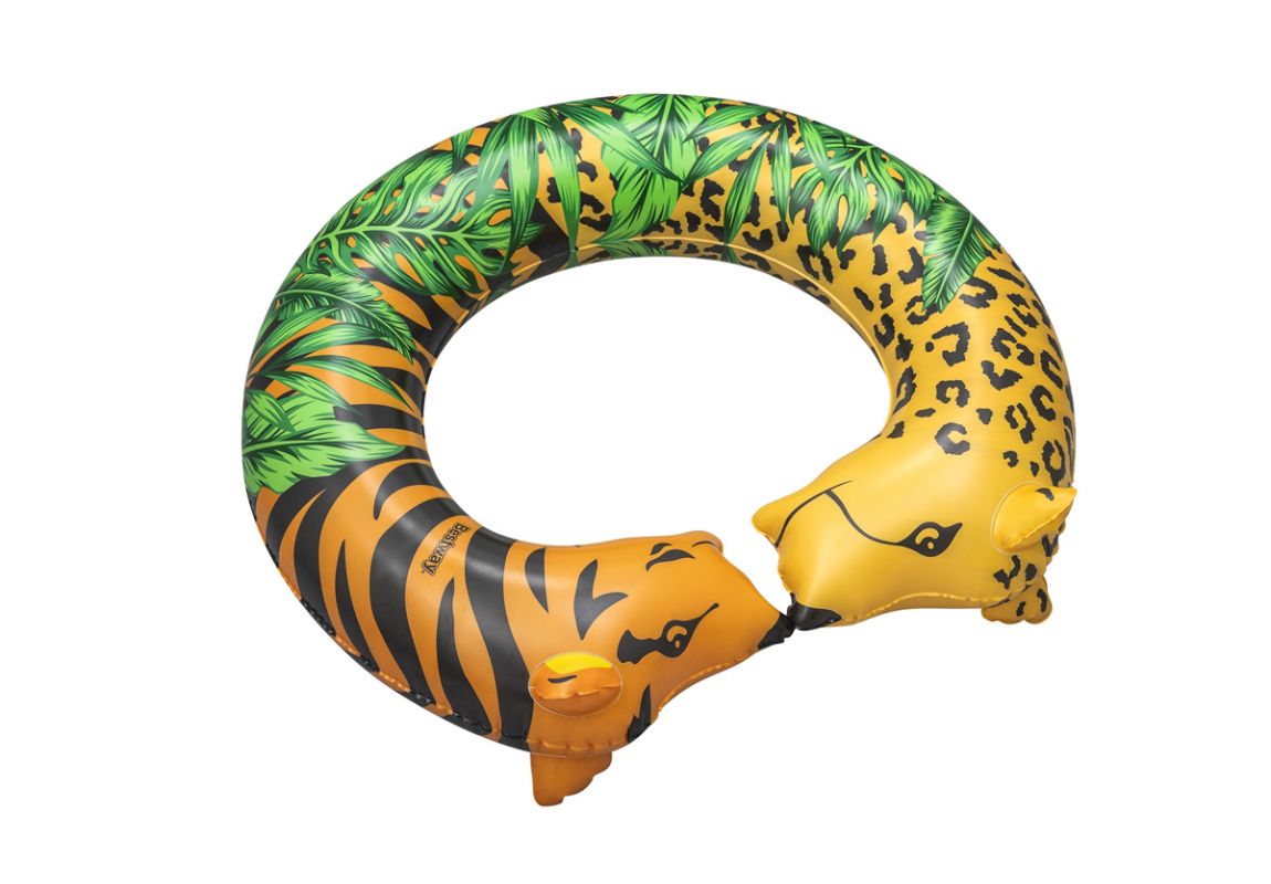Kolut za plivanje Jungle Dream™ | 109 x 89 cm