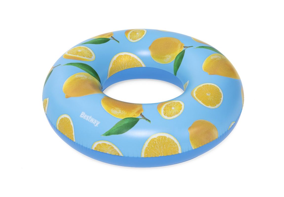 Kolut za plivanje Scentsational Lemon | 119 cm
