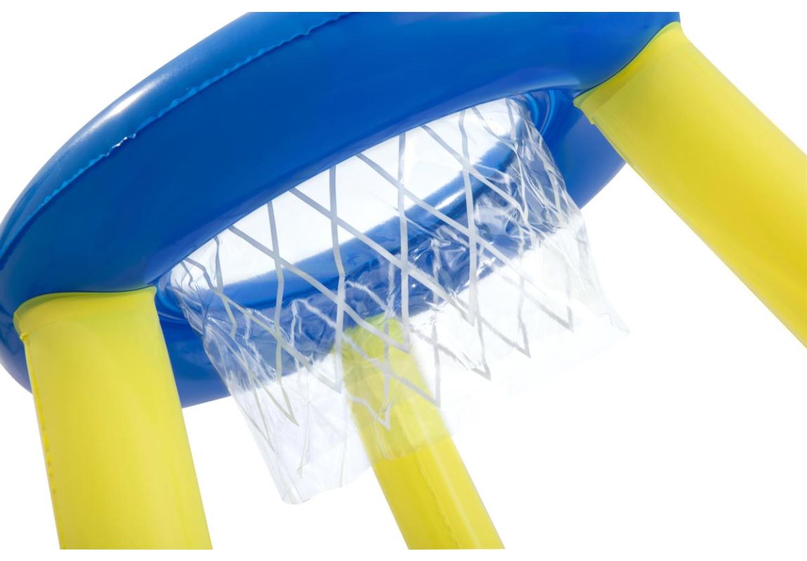 Koš za igru Splash 'N' Hoop | 61 cm