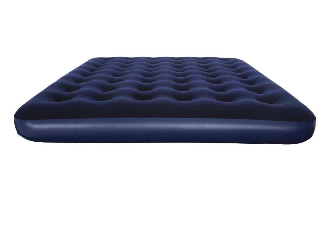 Krevet na napuhavanje Aeroluxe Queen Pavillo™ | 203 x 152 x 22 cm