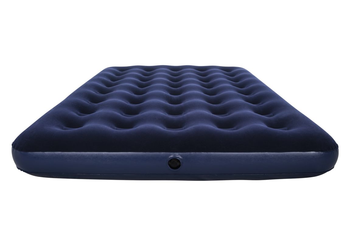Krevet na napuhavanje Aeroluxe Full Pavillo™ | 191 x 137 x 22 cm
