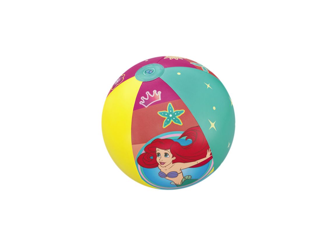 Lopta za plažu na napuhavanje Disney® Princess | 51 cm