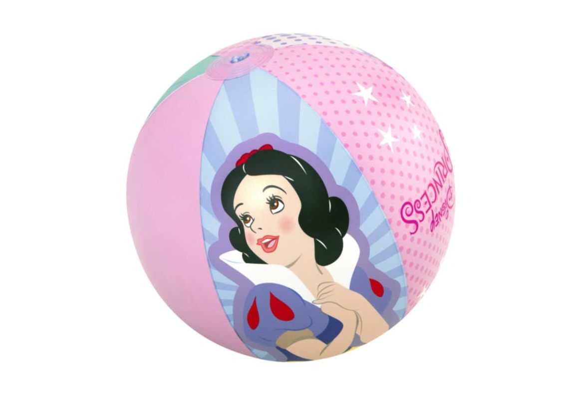 Lopta za plažu na napuhavanje Princess™ | 51 cm