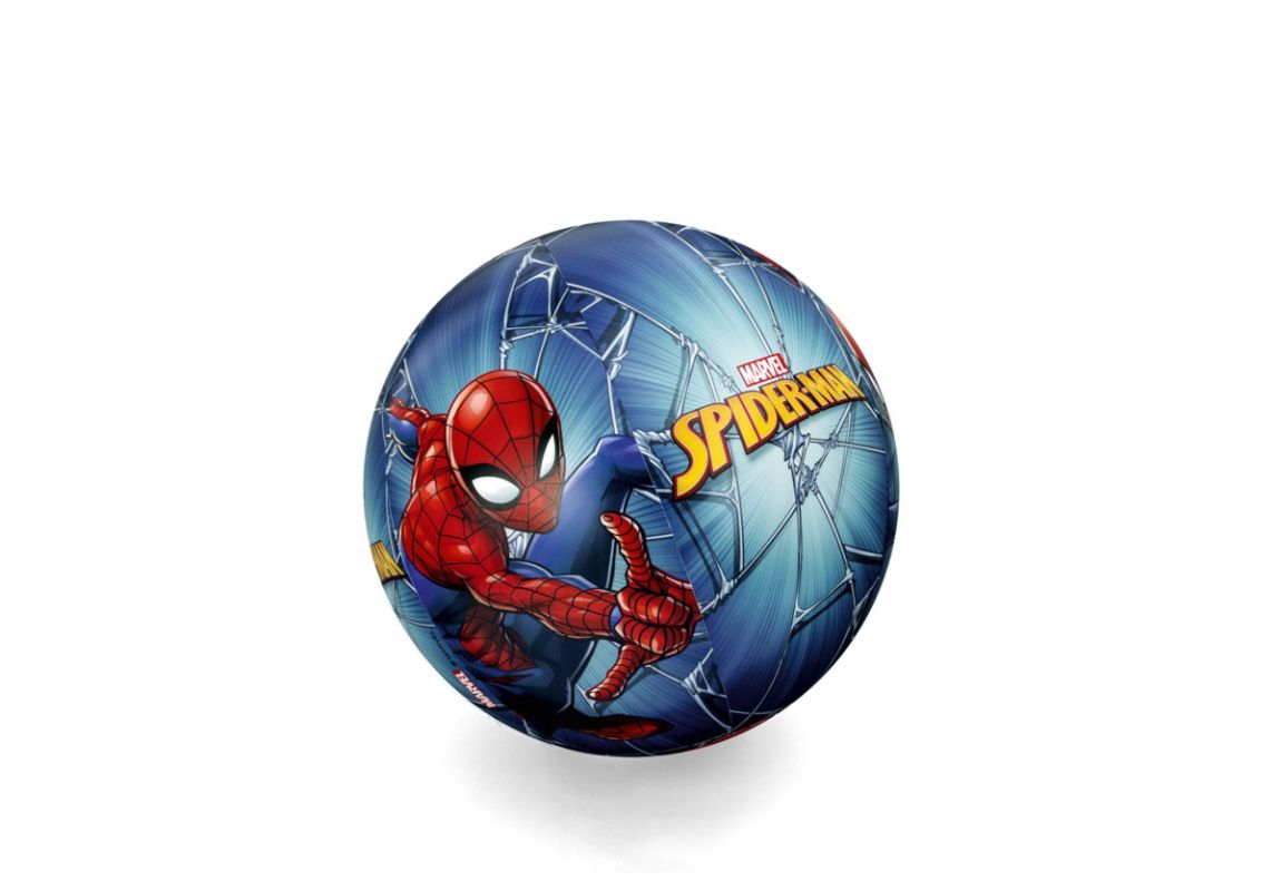 Lopta za plažu na napuhavanje Spider-Man™ | 51 cm