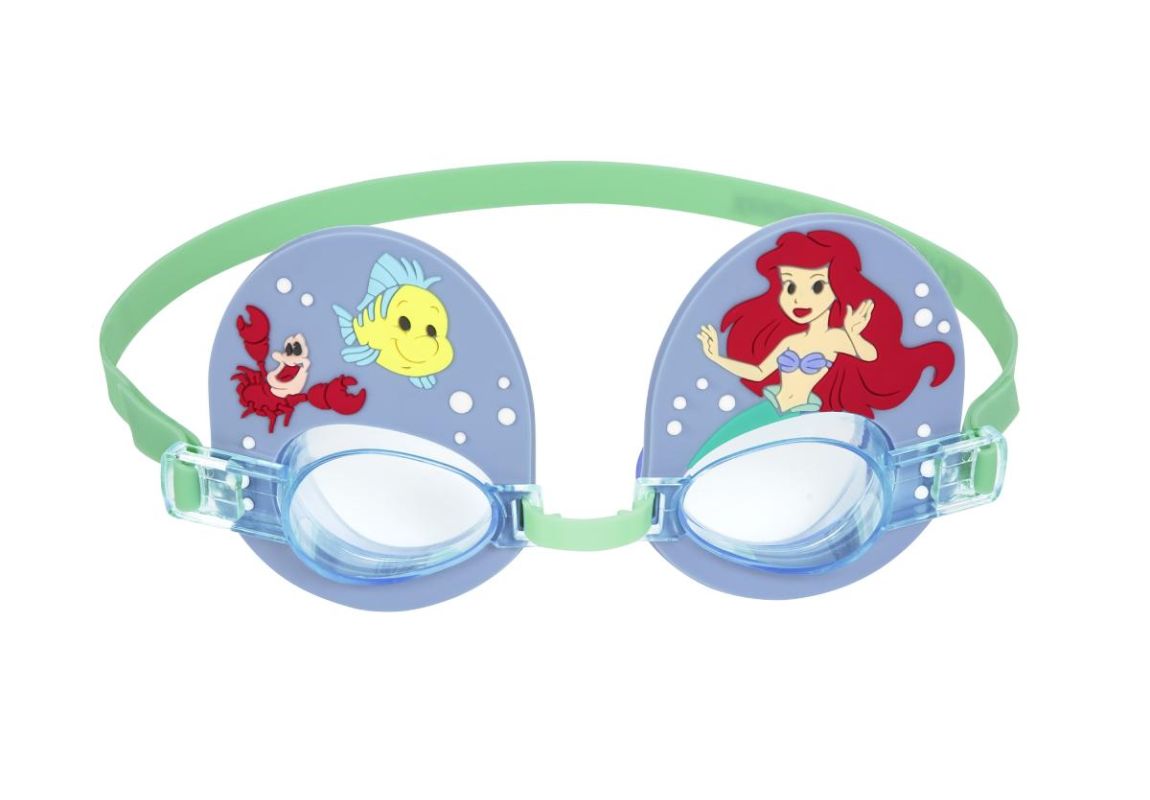Naočale Little Mermaid Ariel | za 3+ godine 