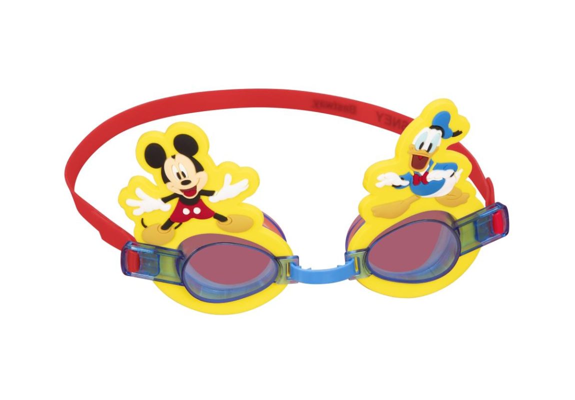 Naočale za plivanje Mickey & Friends® | za 3+ godine