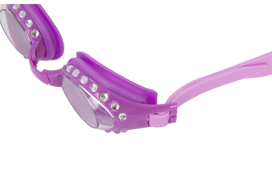 Naočale za plivanje Hydro-Swim™ Sparkle`N Shine | za 3+ godine