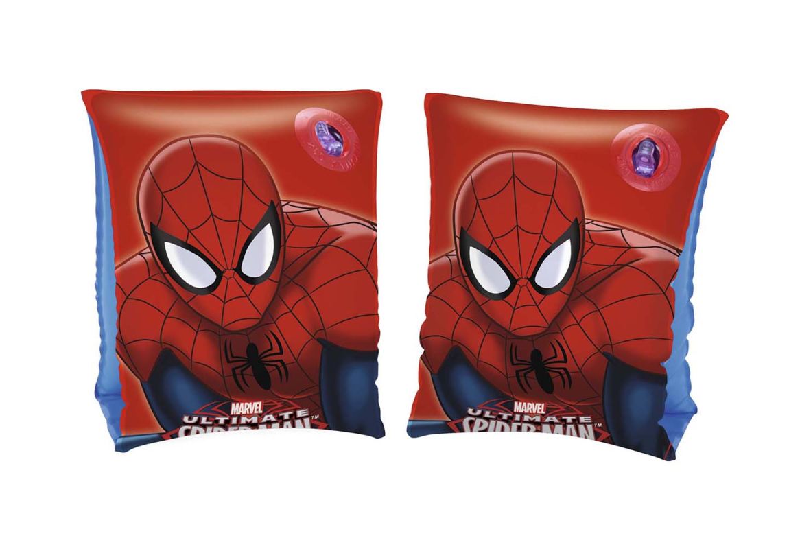 Narukvice za plivanje Spider-Man™ | 23 x 15 cm