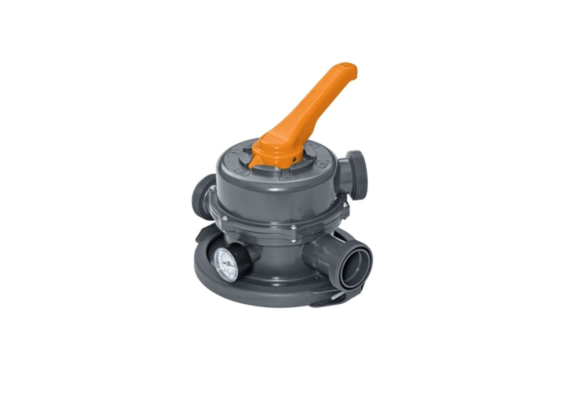 Rezervni upravljački ventil za pješčane pumpe Flowclear™ | 3785 l/h