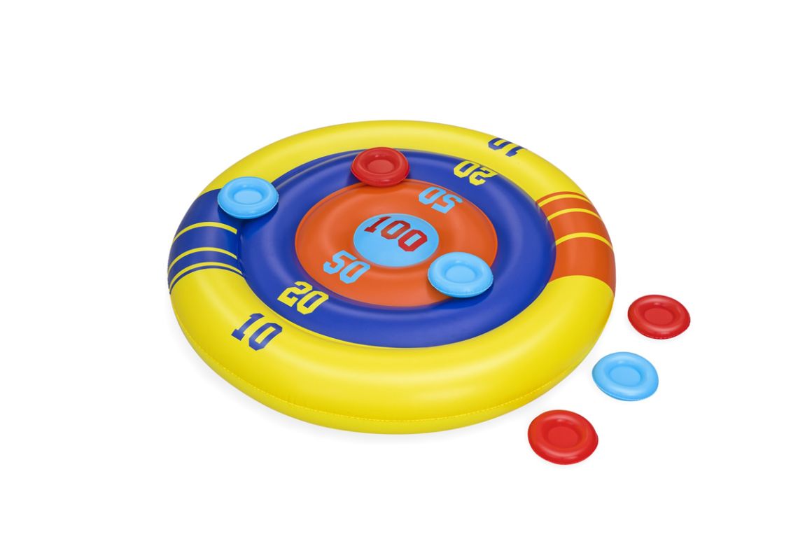 Platforma za igru za bazen Disc Champion™ | 140 cm
