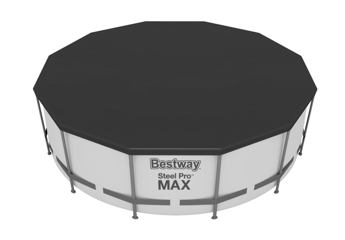 Pokrivač za bazen Fast Set™, Steel Pro™ i Steel Pro MAX™ | 366 cm