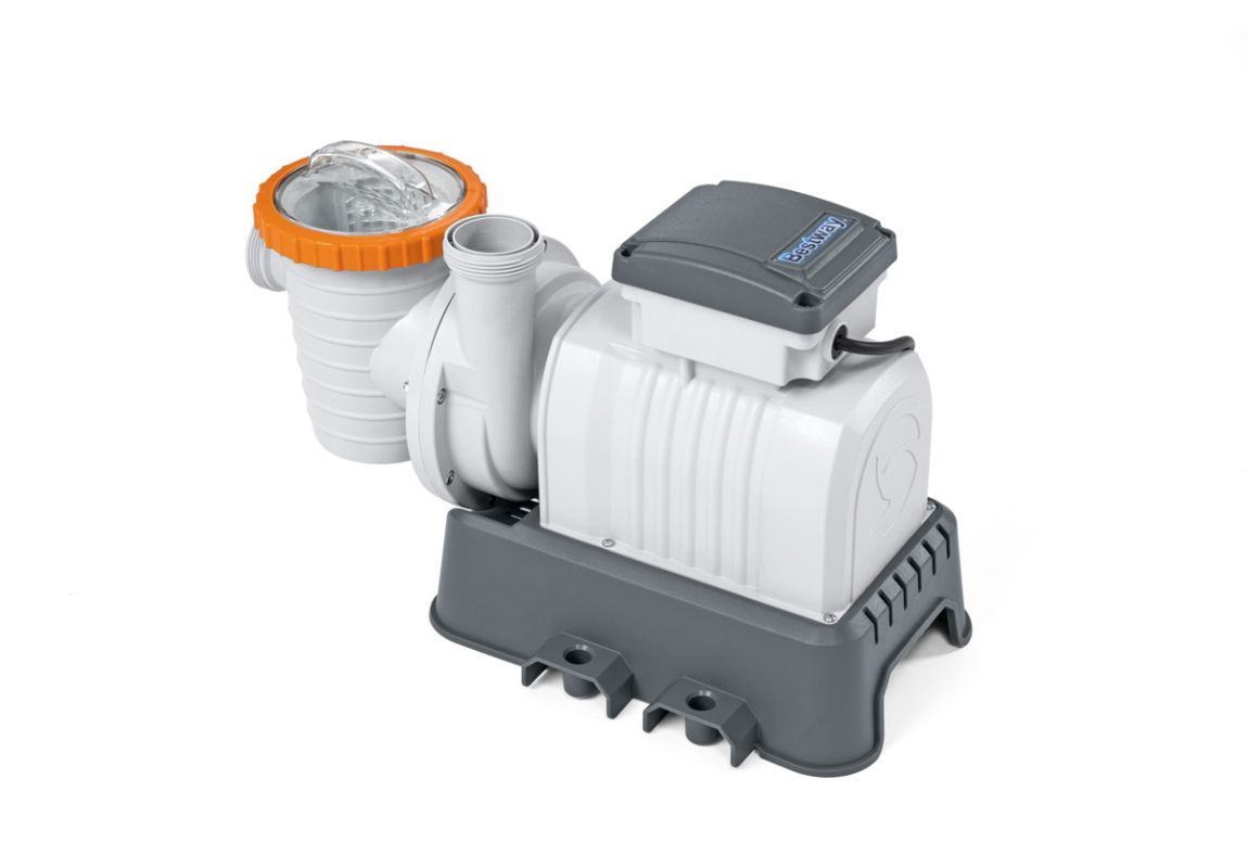 Rezervni motor za pješčanu pumpu Bestway® Flowclear™ | 11.355 l/h