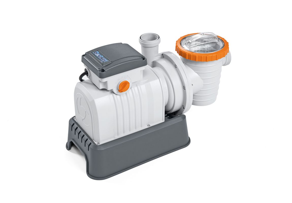 Rezervni motor za pješčanu pumpu Bestway® Flowclear™ | 8.327 l/h