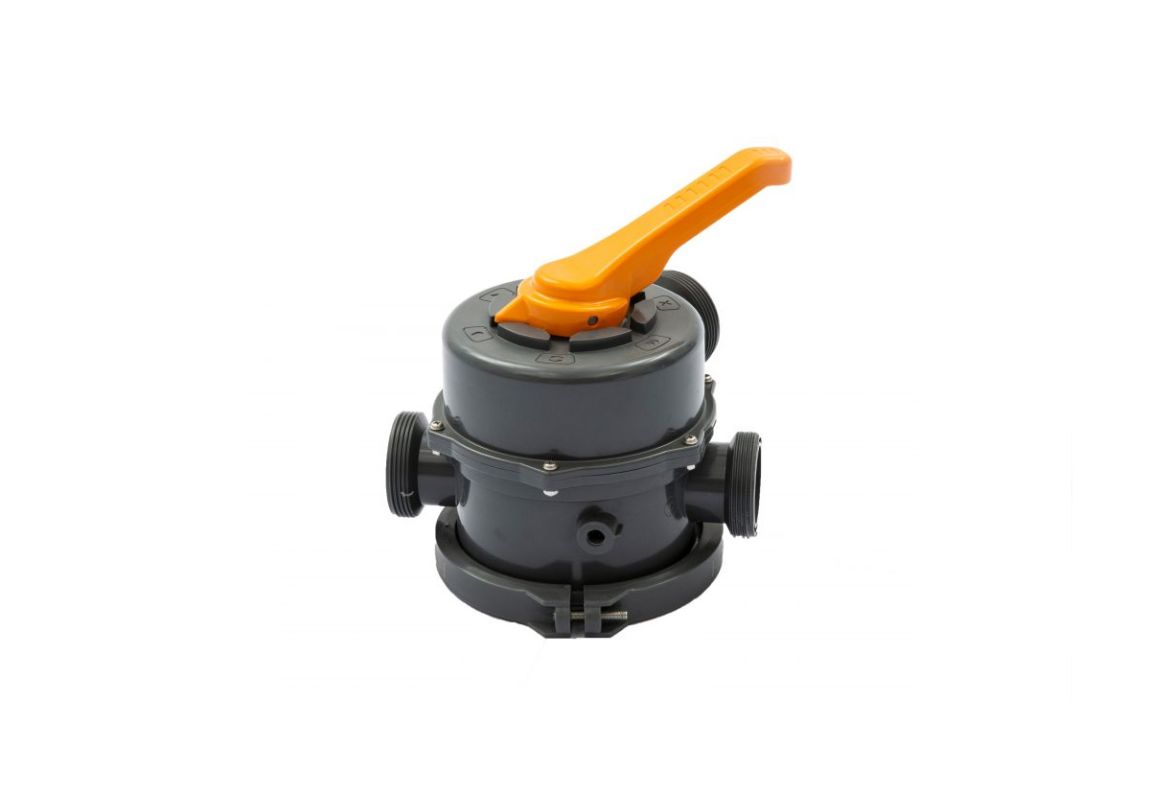 Rezervni upravljački ventil za pješčane pumpe Flowclear™ | 5.678 l/h