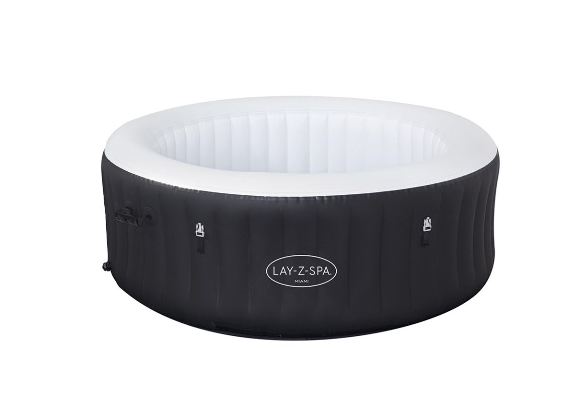 Rezervno platno za masažni bazen Lay-Z-Spa® Miami AirJet™ | 180 x 66 cm