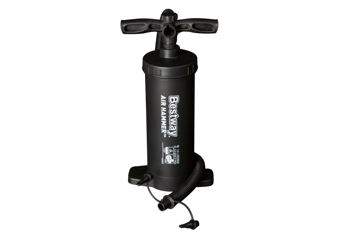 Ručna pumpa Air Hammer™ | 37 cm