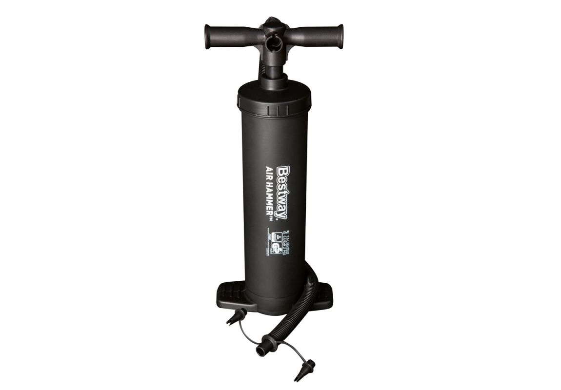Ručna pumpa Air Hammer™ | 48 cm