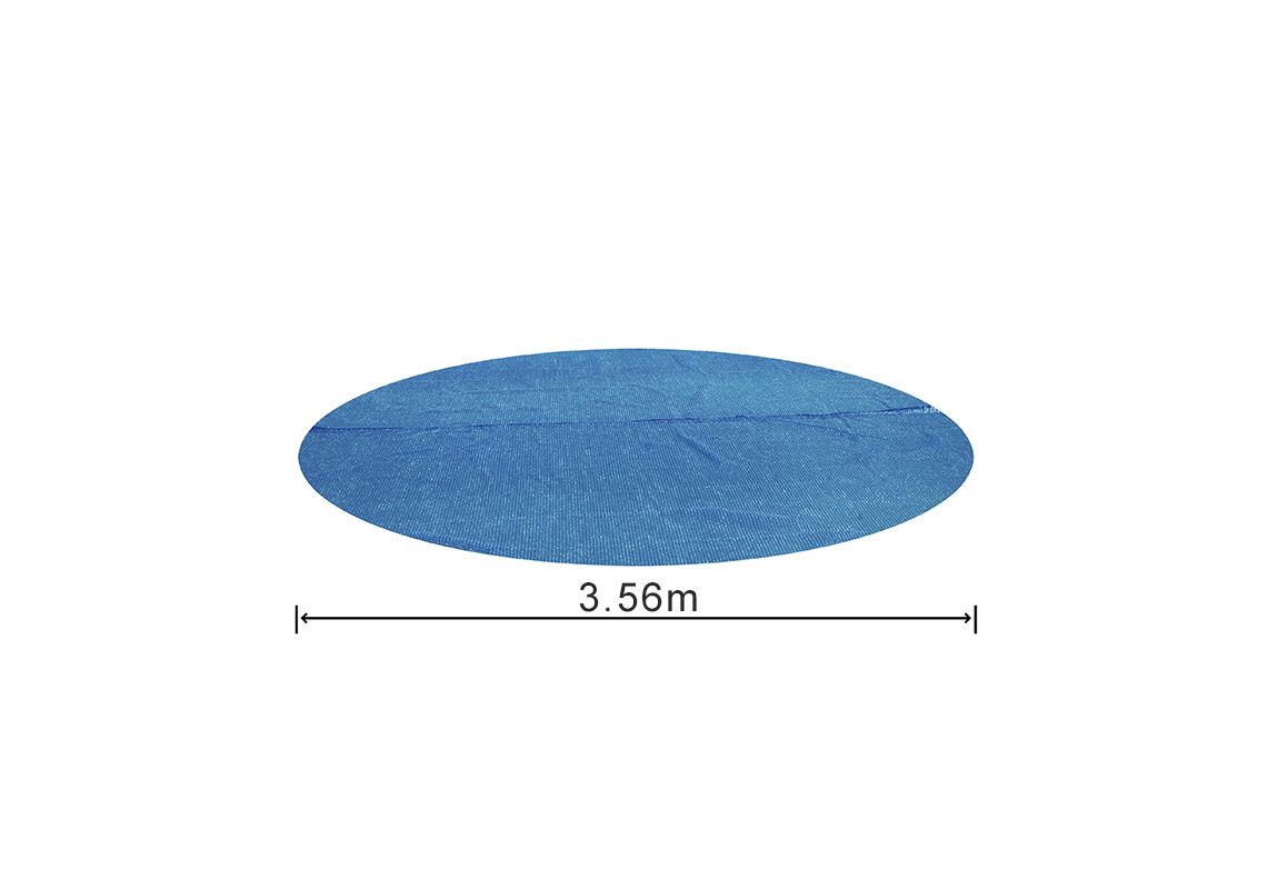 Solarni pokrivač za bazene Fast Set™, Steel Pro™, Steel Pro MAX™ | 366 cm i 396 cm